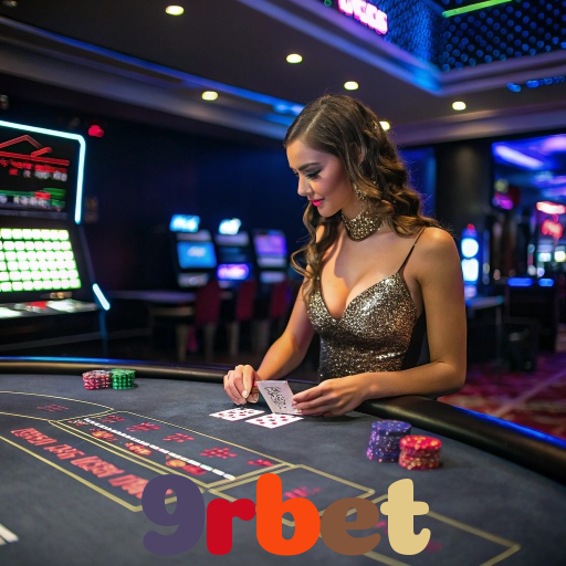 9rbet: Aposta Facilmente com Funcionalidades Completas no Aplicativo Móvel