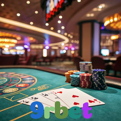 9rbet: Aposta Facilmente com Funcionalidades Completas no Aplicativo Móvel