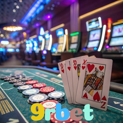 9rbet: Aposta Facilmente com Funcionalidades Completas no Aplicativo Móvel
