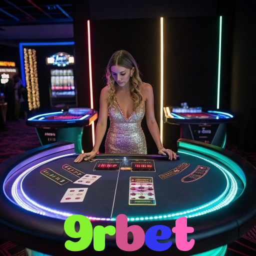 9rbet: Aposta Facilmente com Funcionalidades Completas no Aplicativo Móvel