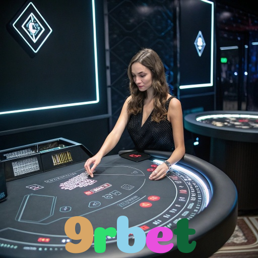 9rbet: Aposta Facilmente com Funcionalidades Completas no Aplicativo Móvel
