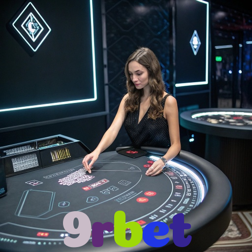 9rbet: Aposta Facilmente com Funcionalidades Completas no Aplicativo Móvel