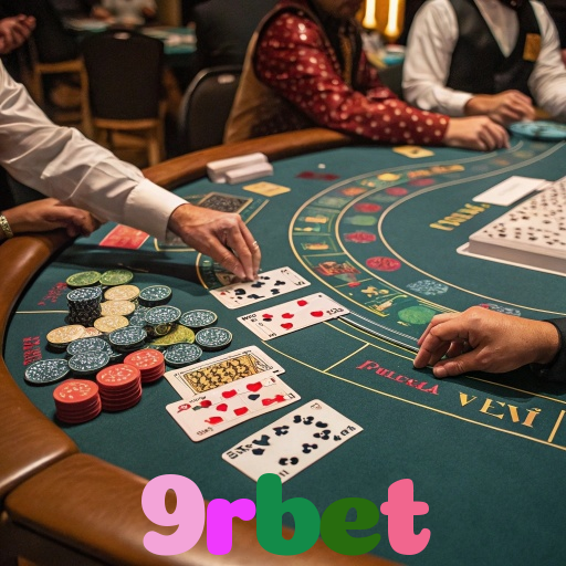 9rbet: Aposta Facilmente com Funcionalidades Completas no Aplicativo Móvel