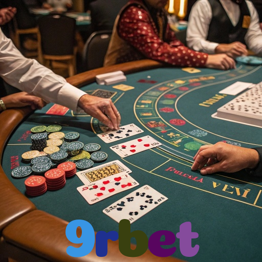 9rbet: Aposta Facilmente com Funcionalidades Completas no Aplicativo Móvel