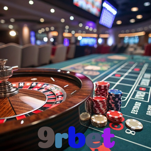 9rbet: Aposta Facilmente com Funcionalidades Completas no Aplicativo Móvel