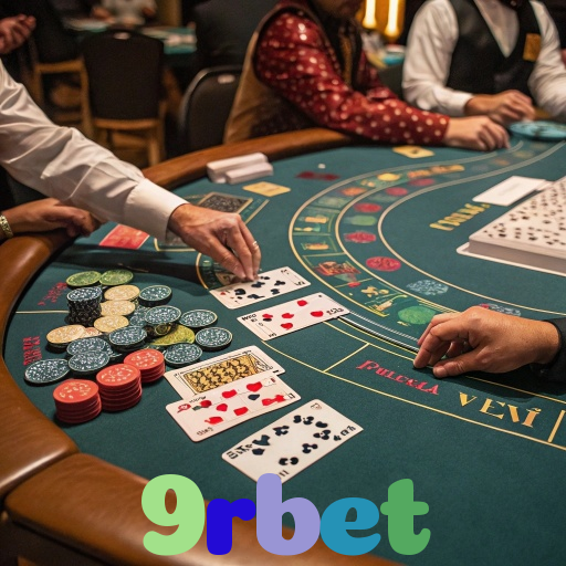 9rbet: Aposta Facilmente com Funcionalidades Completas no Aplicativo Móvel