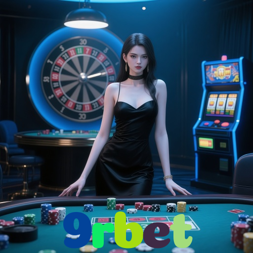 9rbet: Aposta Facilmente com Funcionalidades Completas no Aplicativo Móvel