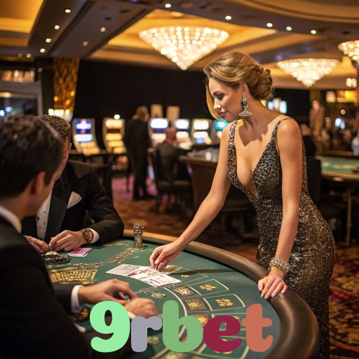 9rbet: Aposta Facilmente com Funcionalidades Completas no Aplicativo Móvel