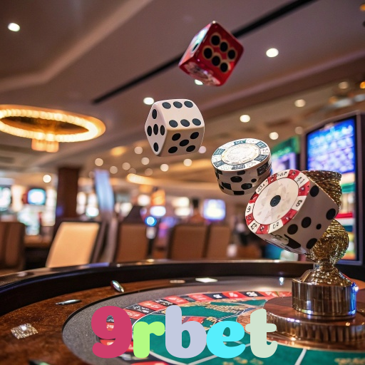 9rbet: Aposta Facilmente com Funcionalidades Completas no Aplicativo Móvel