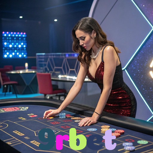 9rbet: Aposta Facilmente com Funcionalidades Completas no Aplicativo Móvel