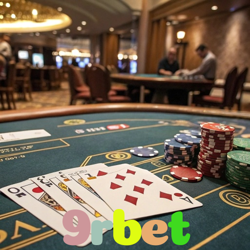 9rbet: Aposta Facilmente com Funcionalidades Completas no Aplicativo Móvel