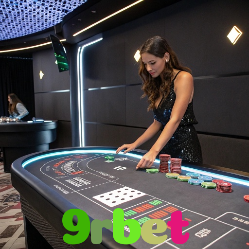 9rbet: Aposta Facilmente com Funcionalidades Completas no Aplicativo Móvel