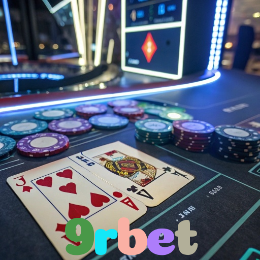 9rbet: Aposta Facilmente com Funcionalidades Completas no Aplicativo Móvel