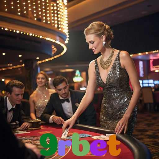 9rbet: Aposta Facilmente com Funcionalidades Completas no Aplicativo Móvel