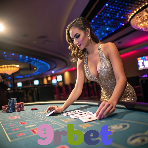 9rbet: Aposta Facilmente com Funcionalidades Completas no Aplicativo Móvel