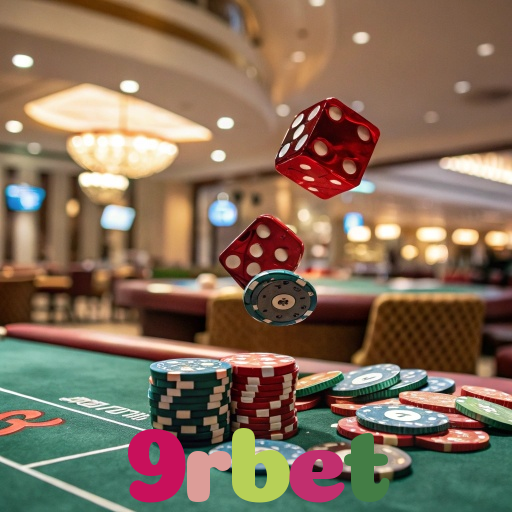 9rbet: Aposta Facilmente com Funcionalidades Completas no Aplicativo Móvel