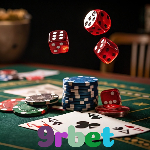 9rbet: Aposta Facilmente com Funcionalidades Completas no Aplicativo Móvel
