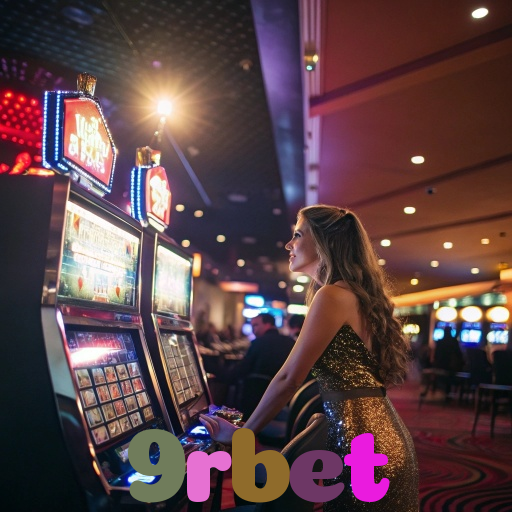 9rbet: Aposta Facilmente com Funcionalidades Completas no Aplicativo Móvel