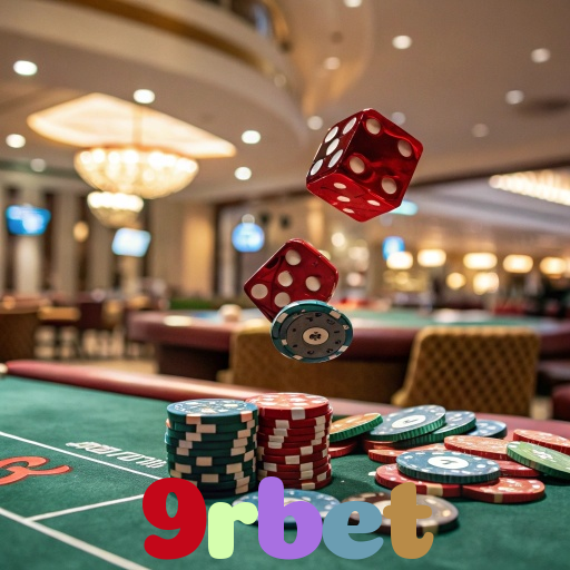 9rbet: Aposta Facilmente com Funcionalidades Completas no Aplicativo Móvel