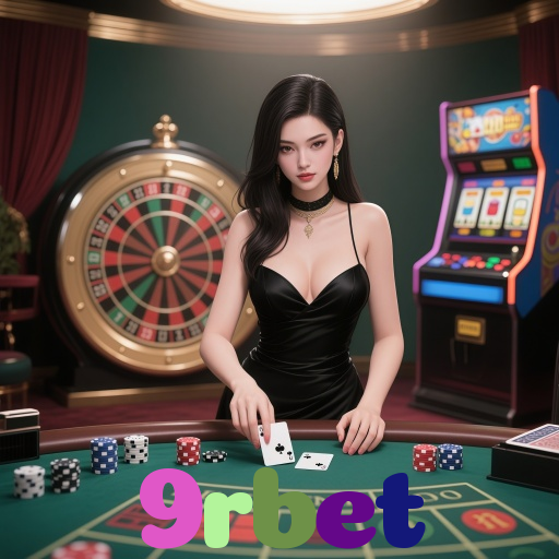 9rbet: Aposta Facilmente com Funcionalidades Completas no Aplicativo Móvel