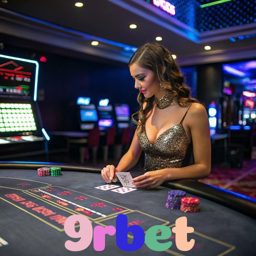 9rbet: Aposta Facilmente com Funcionalidades Completas no Aplicativo Móvel
