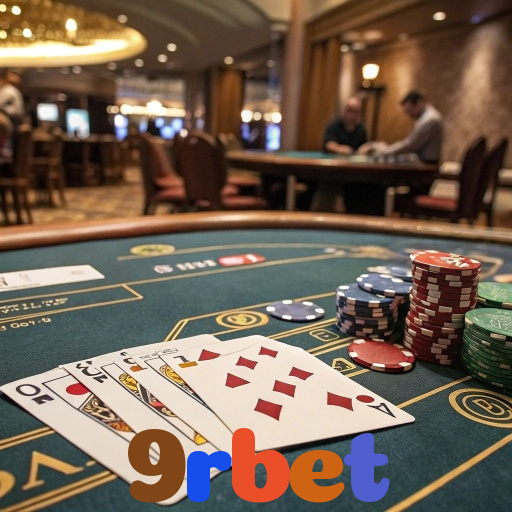9rbet: Aposta Facilmente com Funcionalidades Completas no Aplicativo Móvel