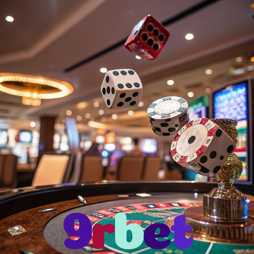 9rbet: Aposta Facilmente com Funcionalidades Completas no Aplicativo Móvel