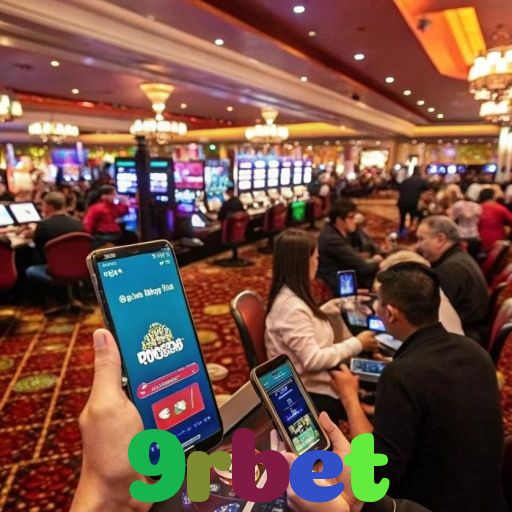 9rbet: Aposta Facilmente com Funcionalidades Completas no Aplicativo Móvel