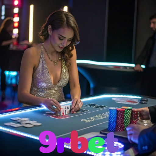 9rbet: Aposta Facilmente com Funcionalidades Completas no Aplicativo Móvel