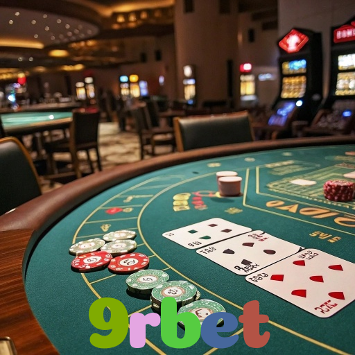 9rbet: Aposta Facilmente com Funcionalidades Completas no Aplicativo Móvel
