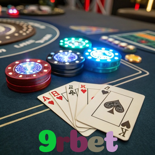 9rbet: Aposta Facilmente com Funcionalidades Completas no Aplicativo Móvel