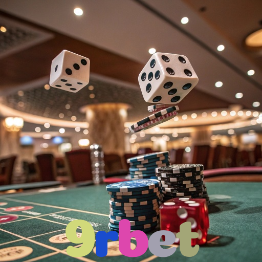 9rbet: Aposta Facilmente com Funcionalidades Completas no Aplicativo Móvel
