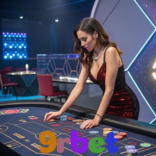 9rbet: Aposta Facilmente com Funcionalidades Completas no Aplicativo Móvel