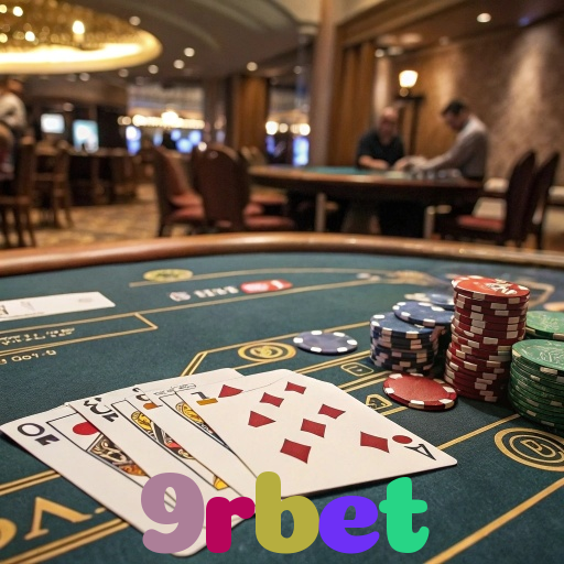 9rbet: Aposta Facilmente com Funcionalidades Completas no Aplicativo Móvel