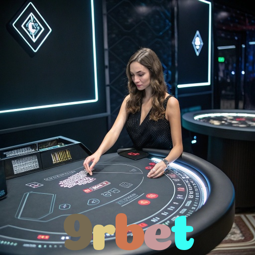 9rbet: Aposta Facilmente com Funcionalidades Completas no Aplicativo Móvel