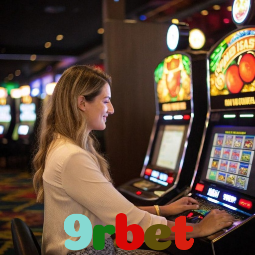 9rbet: Aposta Facilmente com Funcionalidades Completas no Aplicativo Móvel