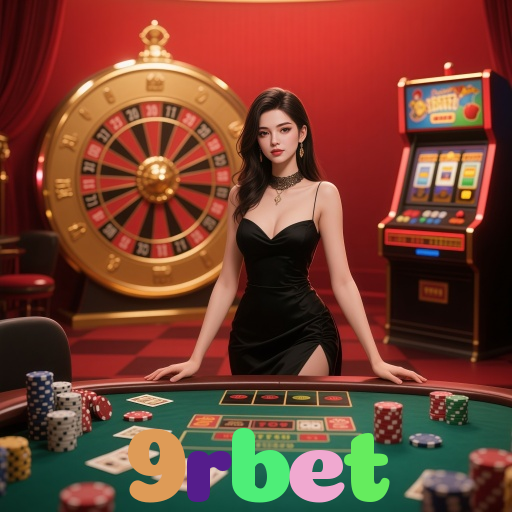 9rbet: Aposta Facilmente com Funcionalidades Completas no Aplicativo Móvel