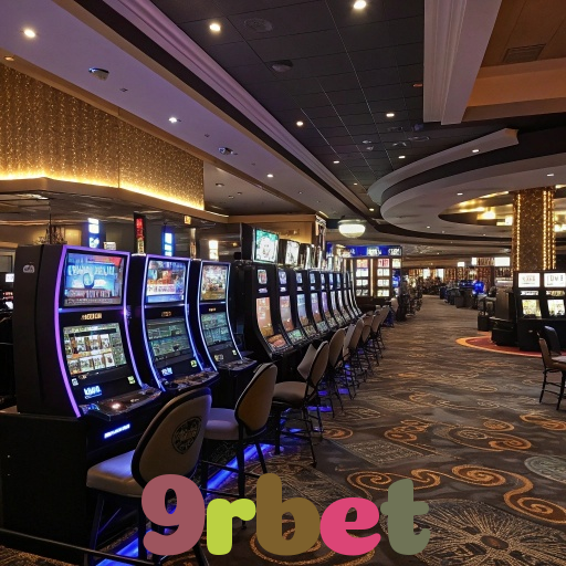 9rbet: Aposta Facilmente com Funcionalidades Completas no Aplicativo Móvel