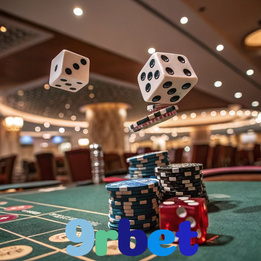 9rbet: Aposta Facilmente com Funcionalidades Completas no Aplicativo Móvel