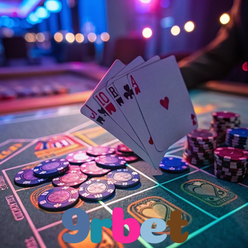 9rbet: Aposta Facilmente com Funcionalidades Completas no Aplicativo Móvel