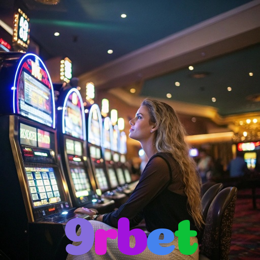 9rbet: Aposta Facilmente com Funcionalidades Completas no Aplicativo Móvel