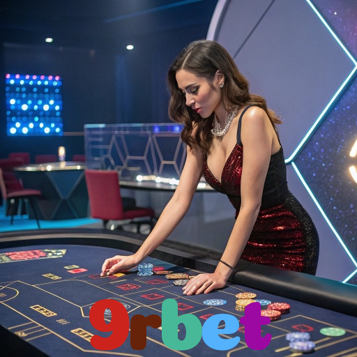 9rbet: Aposta Facilmente com Funcionalidades Completas no Aplicativo Móvel
