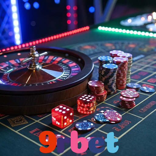 9rbet: Aposta Facilmente com Funcionalidades Completas no Aplicativo Móvel