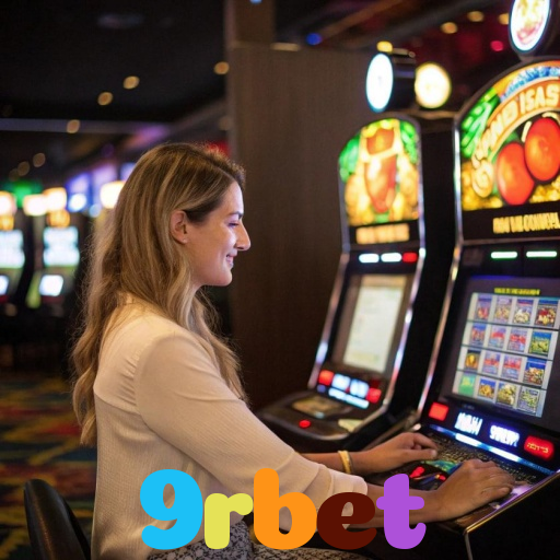9rbet: Aposta Facilmente com Funcionalidades Completas no Aplicativo Móvel