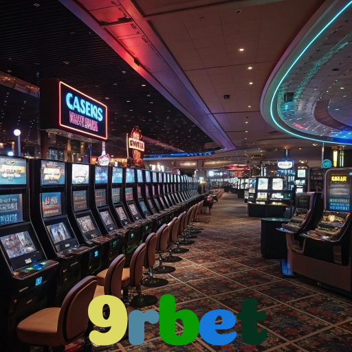 9rbet: Aposta Facilmente com Funcionalidades Completas no Aplicativo Móvel