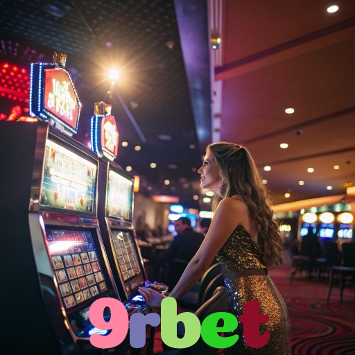9rbet: Aposta Facilmente com Funcionalidades Completas no Aplicativo Móvel