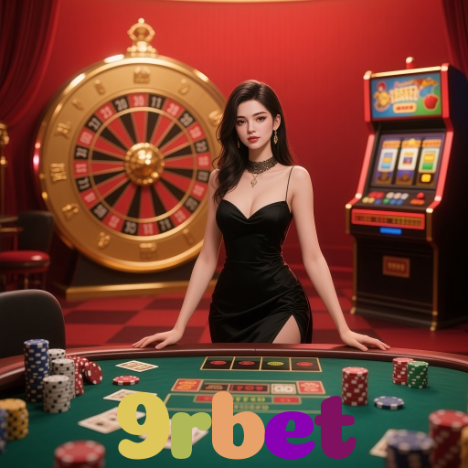 9rbet: Aposta Facilmente com Funcionalidades Completas no Aplicativo Móvel