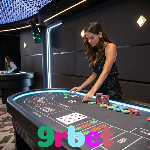 9rbet: Aposta Facilmente com Funcionalidades Completas no Aplicativo Móvel