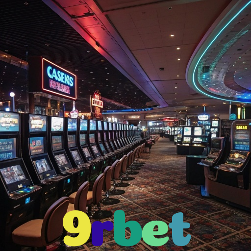 9rbet: Aposta Facilmente com Funcionalidades Completas no Aplicativo Móvel