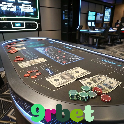 9rbet: Aposta Facilmente com Funcionalidades Completas no Aplicativo Móvel